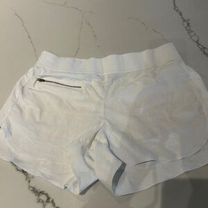 Athleta Shorts Size 6